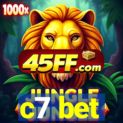 c7 bet
